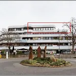 Stylisches Kleines -zentral Gelegen- Naehe Bayarena - In Wiesdorf City- Friedrich Ebert Platz 5a , 4te Etage Mit Balkon-kein Aufzug-lift--kaution Pflicht-- Lejlighed