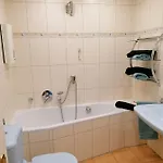 Lejlighed Stylisches Kleines -zentral Gelegen- Naehe Bayarena - In Wiesdorf City- Friedrich Ebert Platz 5a , 4te Etage Mit Balkon-kein Aufzug-lift--kaution Pflicht--