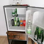 Stylisches Kleines -zentral Gelegen- Naehe Bayarena - In Wiesdorf City- Friedrich Ebert Platz 5a , 4te Etage Mit Balkon-kein Aufzug-lift--kaution Pflicht-- * Leverkusen