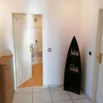 Stylisches Kleines -zentral Gelegen- Naehe Bayarena - In Wiesdorf City- Friedrich Ebert Platz 5a , 4te Etage Mit Balkon-kein Aufzug-lift--kaution Pflicht--
